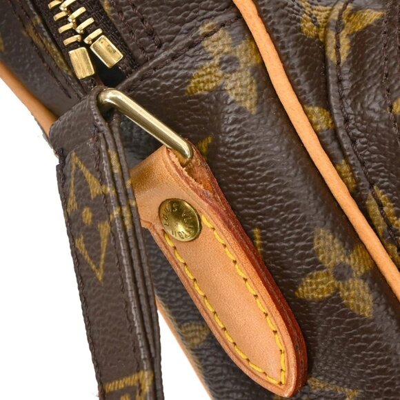 Louis Vuitton Monogram Amazon Crossbody Bag - Picture 7 of 10